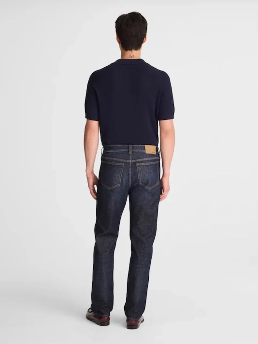 Madewell‎ The 1991 Straight-Leg Jean Size W 32 NWD $148 NW334